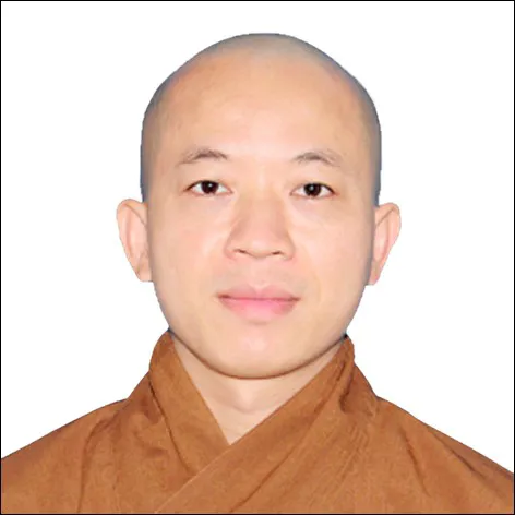 ĐĐ. THÍCH ĐỒNG LỰC