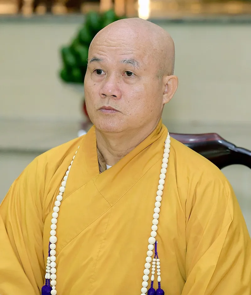 TT. THÍCH GIÁC DŨNG