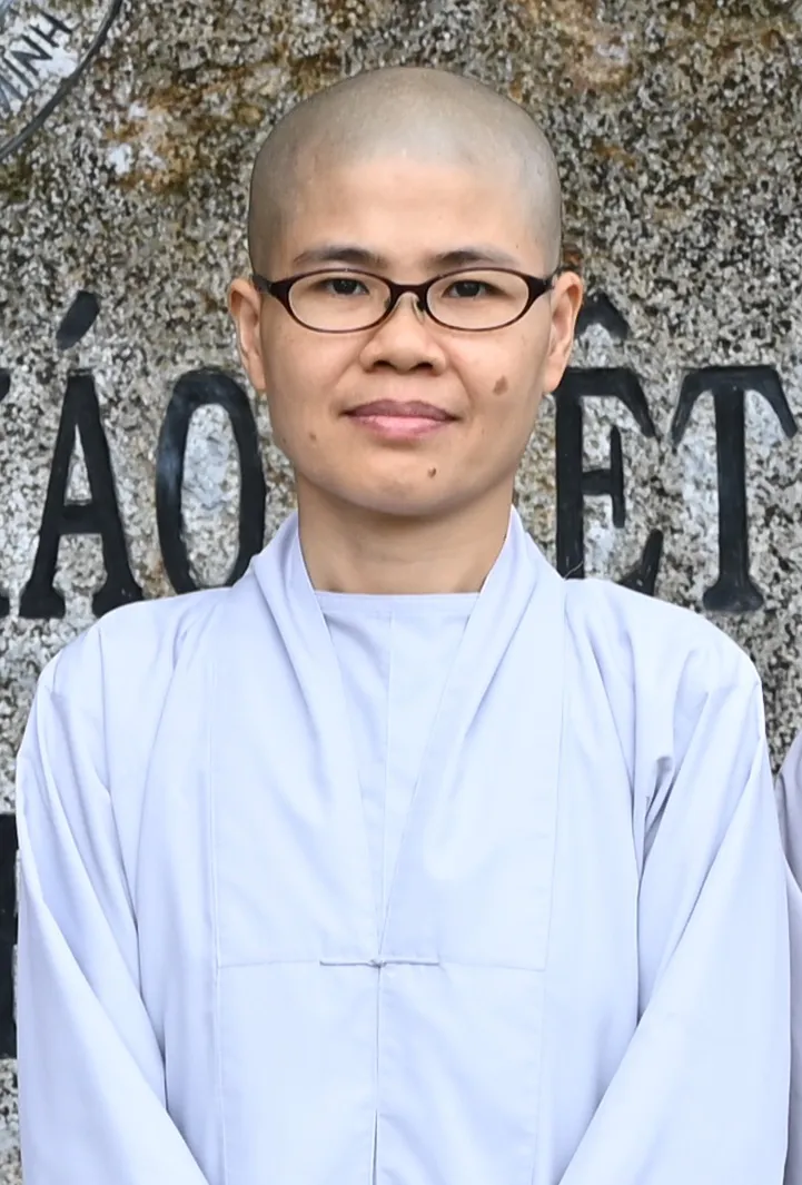 SC. THÍCH NỮ THANH TRÌ