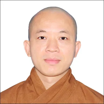 ĐĐ. THÍCH ĐỒNG LỰC