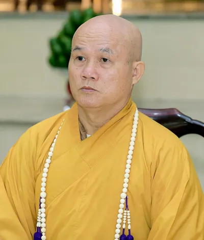 TT. THÍCH GIÁC DŨNG