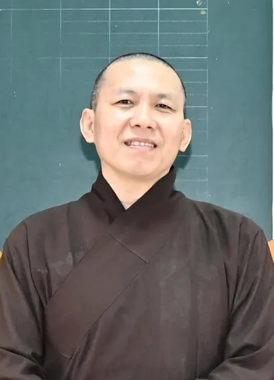 ĐĐ. THÍCH NGUYÊN TẤN