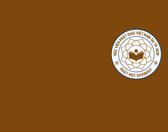 ĐẠI HỌC: Lịch thi cuối kỳ Cổ ngữ Sanskrit - Học kỳ 2 năm 2025