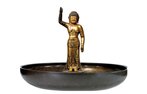 Nguyễn Tiên Yên: Phật đản sinh ― Truyền thuyết & Chân thực ―