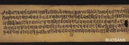 Văn học Sanskrit Phật giáo (5) - Hệ thống kinh Bát-nhã