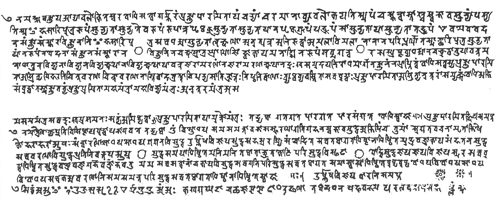 Văn học Sanskrit Phật giáo (2) - Sự hình thành và phát triển của Phật điển Sanskrit