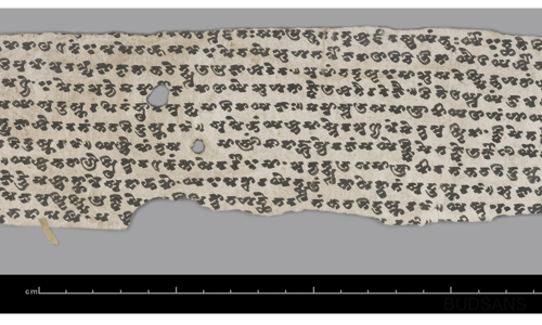 Văn học Sanskrit Phật giáo (7) - Hệ thống Kinh Pháp hoa